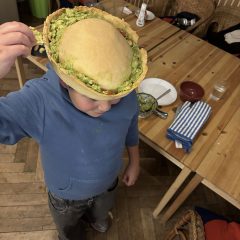 Kochduell in der Jugend OT 3