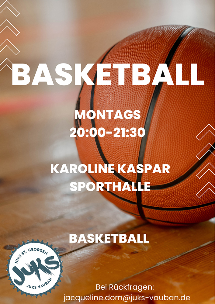 Basketball