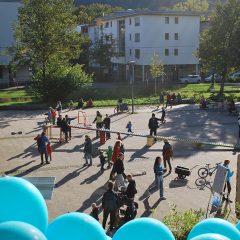 Tag der offenen Tür 2024