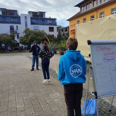 Tag der offenen Tür 2024