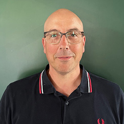 Dirk Spannagel