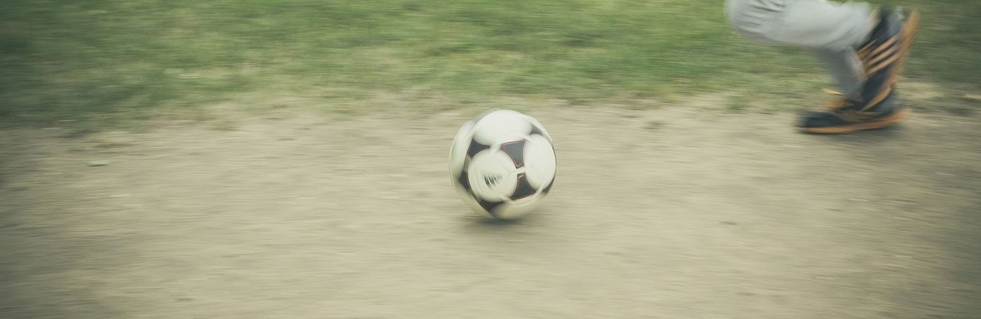 Fussball